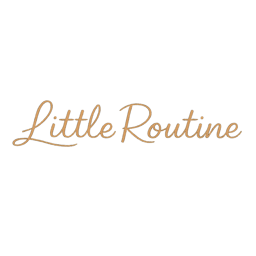 LittleRoutine